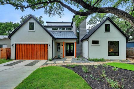 New construction Single-Family house 2212 Trailside Dr, Austin, TX 78704 - photo 0