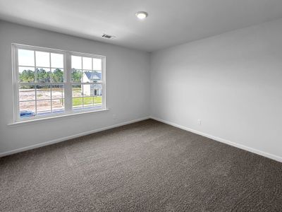 New construction Single-Family house Ludowici, GA 31316 plan The Bagley - image 20