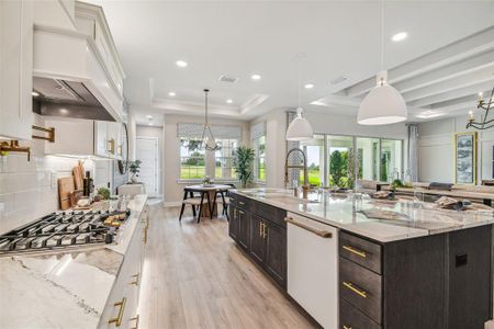 New construction Single-Family house 6470 Summit View Dr, Brooksville, FL 34601 null- photo 27 27