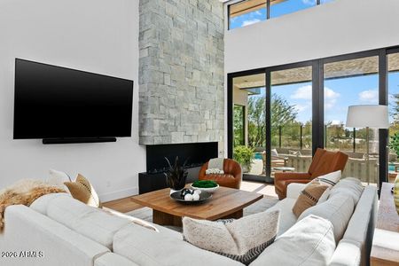 New construction Single-Family house 37200 N Cave Creek Rd, Unit 1019, Scottsdale, AZ 85262 - image 13