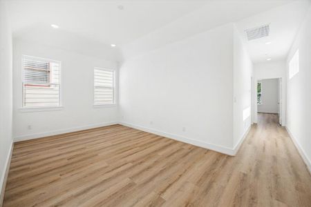 New construction Single-Family house 1214 Nadine St, Unit B, Houston, TX 77009 Briggs- photo 13 13