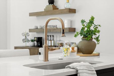 New construction Townhouse house 281 White St, Unit 5, Marietta, GA 30060 - image 5