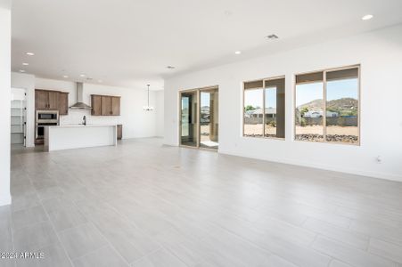 New construction Single-Family house 115 E Santa Cruz Dr, Phoenix, AZ 85085 null- photo 8 8