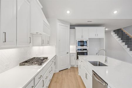 New construction Single-Family house 4736 Baytown Ln, McKinney, TX 75071 - image 7