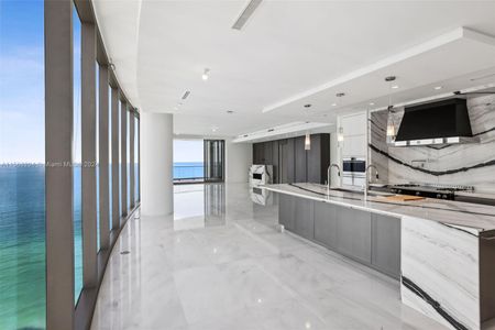 New construction Condo/Apt house 17975 Collins Ave, Unit 2402, Sunny Isles Beach, FL 33160 - photo 6 6