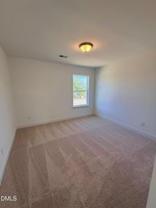 New construction Single-Family house 102 Bittersweet Trl, Benson, NC 27504 plan Wilmington - image 12