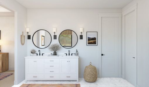 Viviendo by K. Hovnanian® Homes in Chandler - image 13