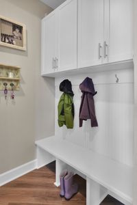 New construction Single-Family house 26 Owenlee Ct, Nocatee, FL 32081 plan The Jackson - image 11