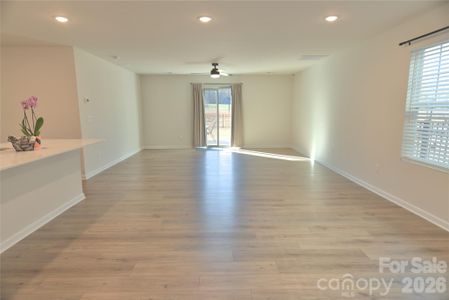 New construction Single-Family house 2154 Trollinger Dr, Catawba, NC 28609 plan Frost - image 18