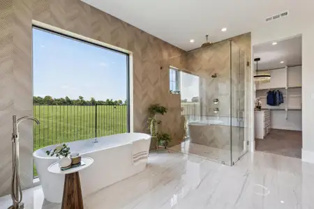 Redbud Gardens by Homes By J. Anthony in Celina - image 5