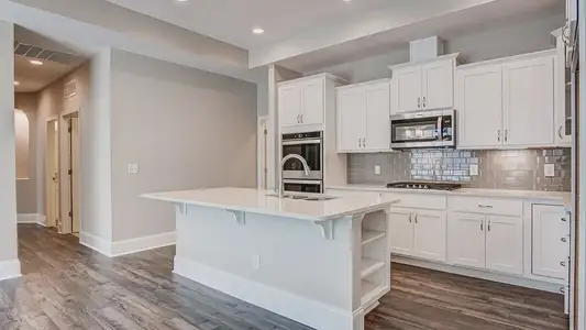 New construction Single-Family house 138 Oban Dr, Sanford, NC 27330 plan Palazzo Craftsman - image 6