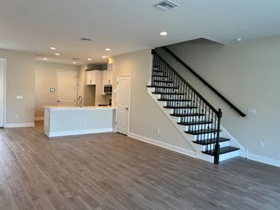 New construction Townhouse house 7741 93rd Street N, Seminole, FL 33777 - image 11