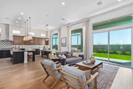 The Retreat at Rancho Cabrillo by Scott Communities in Peoria - photo 20 20