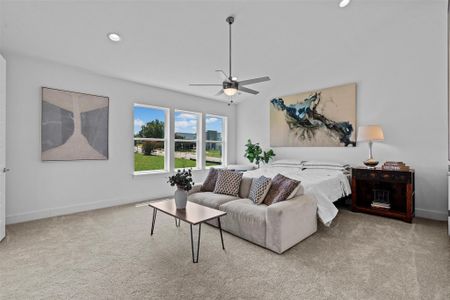 New construction Single-Family house 5505 Toscana Ave, Austin, TX 78724 - image 10