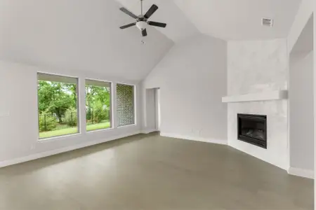 New construction Single-Family house 3113 Shaddock Blvd, Rockwall, TX 75032 plan Lavaca (2685-DM-50) - image 18