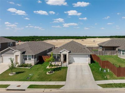 New construction Single-Family house 537 Loriner Wy, Liberty Hill, TX 78642 - image