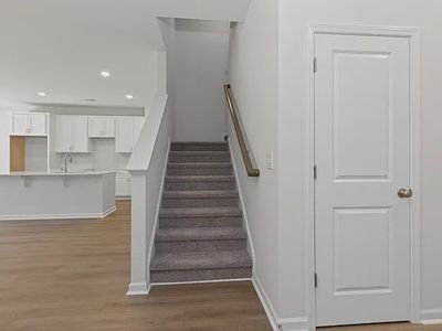 New construction Single-Family house 3652 Tanbark Oak Ln Nw, Aiken, SC 29801 plan Jordan - image 8