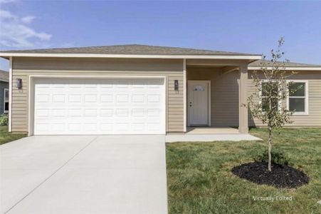 New construction Single-Family house 309 Myrtle Rd, Smithville, TX 78957 - image