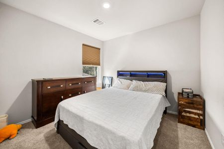 New construction Single-Family house 5952 Fernway Ct, Montgomery, TX 77316 plan RC Holland - image 10