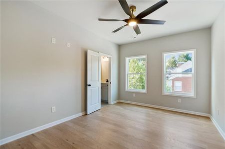 New construction Single-Family house 102 Cottage Gate Ln, Roswell, GA 30076 null- photo 26 26