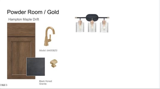 New construction Single-Family house 1061 Azalea Garden Cir, Raleigh, NC 27603 - image