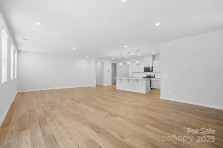 New construction Single-Family house 1622 Honey Trl, Monroe, NC 28112 plan Appalachian - image 11