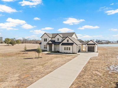 New construction Single-Family house Mount Pleasant, TX 75455 - image