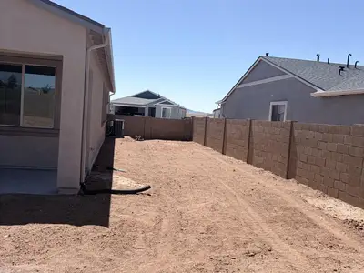New construction Single-Family house 8883 Pacific Park Dr, Prescott Valley, AZ 86315 plan The Frontier A - image