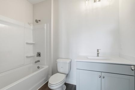 New construction Single-Family house 7628 Mistflower Cir, Chattanooga, TN 37421 plan Lilac A - image 7