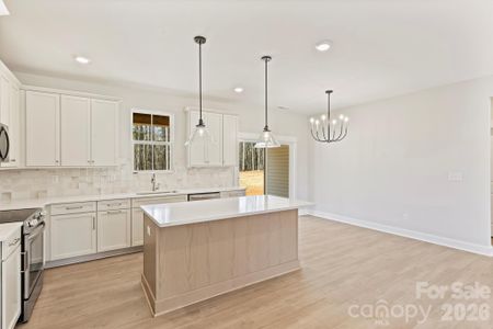 New construction Single-Family house 2279 Lee Lawing Rd, Lincolnton, NC 28092 - image 8