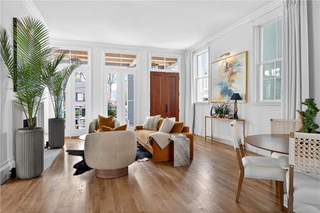 New construction Single-Family house 100 Sheridan Dr Ne, Atlanta, GA 30305 - image 16