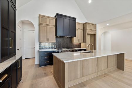 New construction Single-Family house 422 Venado View Ct, Conroe, TX 77304 - image 6