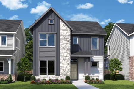 Pomona 40' Homesites by David Weekley Homes in Manvel - photo 13 13