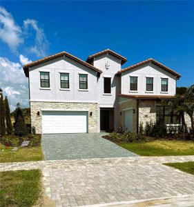 New construction Single-Family house 16829 16829 Bolsena Drive Dr, Montverde, FL 34756 null- photo 0 0