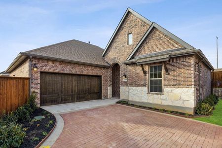 New construction Single-Family house 4609 Beaver Creek Drive, Arlington, TX 76005 - photo 0