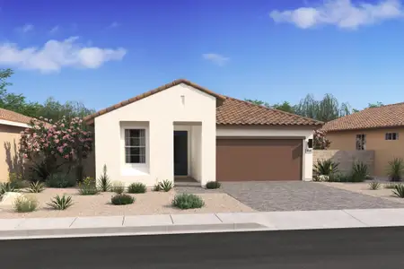 New construction Single-Family house 7919 N 77Th Ave, Glendale, AZ 85303 plan Cork - image