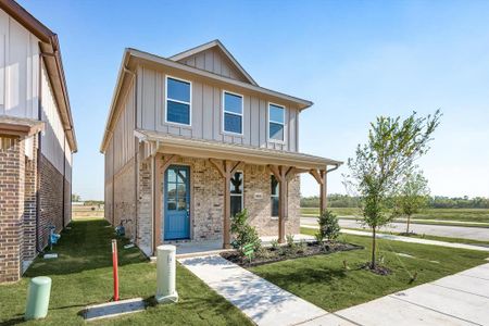 Lakes of River Trails by Our Country Homes in Fort Worth - photo 7 7