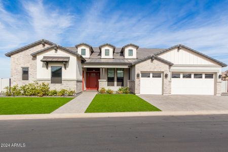 New construction Single-Family house 1704 E Melrose Street, Mesa, AZ 85203 - photo 0 0