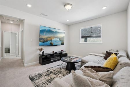 New construction Single-Family house 11422 Chepstow Crescent Ct, Frisco, TX 75035 - image 6