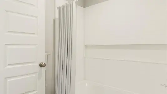 New construction Single-Family house 13328 Burbot Dr, Conroe, TX 77384 plan The Auburn - image