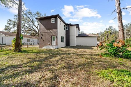 New construction Single-Family house 8119 N Dakota, Tampa, FL 33604 null- photo 15 15