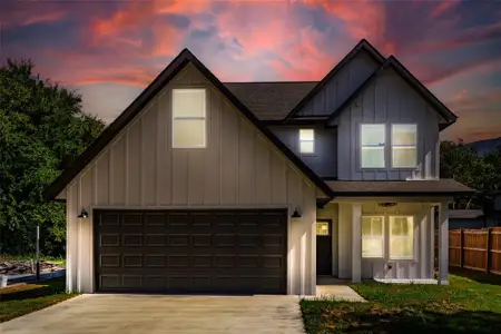 New construction Single-Family house 749 E Marshall Ave, Cooper, TX 75432 - image