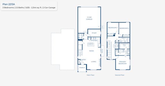 New construction Single-Family house Aurora, CO 80019 - photo 0