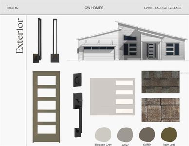 New construction Single-Family house 841 Sw 145Th Dr, Newberry, FL 32669 - image 4