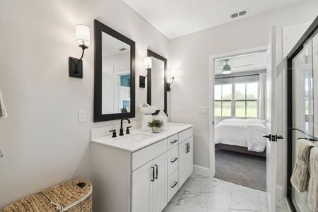 New construction Single-Family house 2791 San Filippo Dr Se, Palm Bay, FL 32909 plan Daffodil IV - image 17