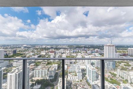 New construction Condo house 700 Ne 24 St, Unit 5005, Miami, FL 33137 - image