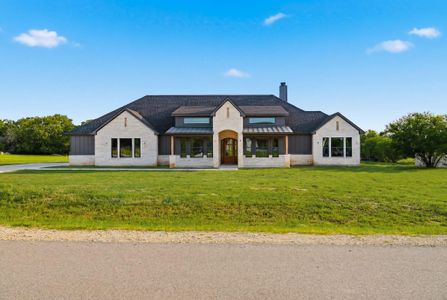 New construction Single-Family house 5672 Mill Water Ct, Bryan, TX 77808 - image