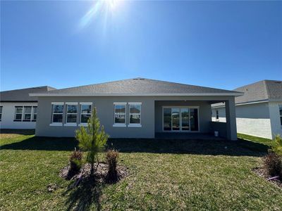 New construction Single-Family house 2013 Divot Dr, Daytona Beach, FL 32124 null- photo 39 39