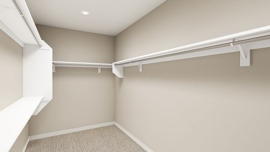 New construction Single-Family house 1492 E Prescott St, Gilbert, AZ 85298 Viridian Plan 4004- photo 24 24