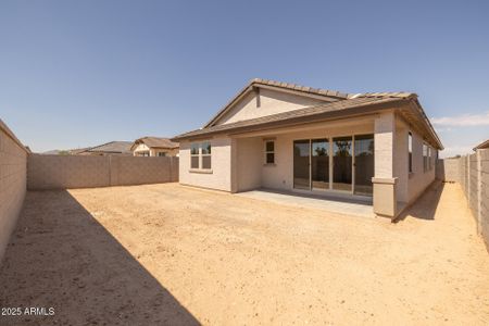 New construction Single-Family house 18945 W Monterosa St, Litchfield Park, AZ 85340 plan Jericho - image 19